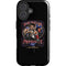 Liquid Blue NFL New England Patriots Running Back iPhone 16 Plus Magsafe Impact Case
